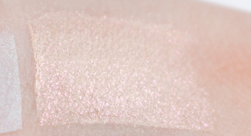 My Pretty Zombie This Shit Burns! swatch