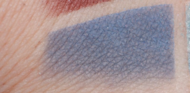 My Pretty Zombie Yes Benji, Kill Them All swatch