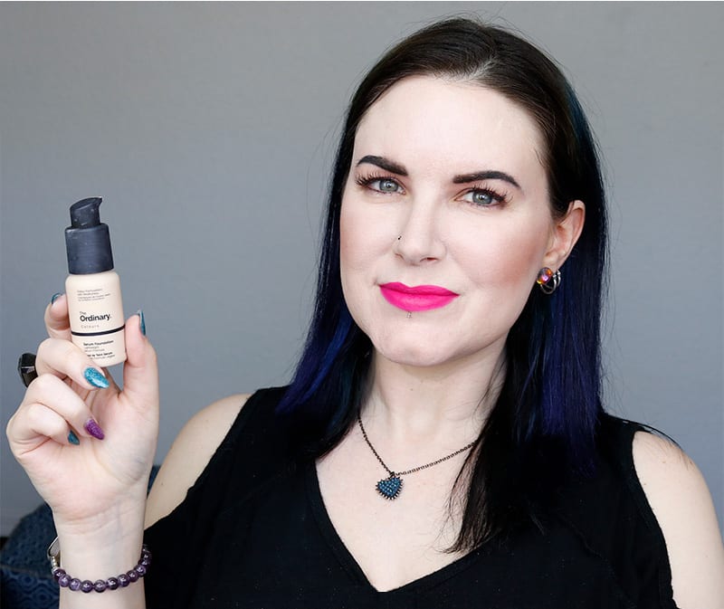 Cruelty-Free Drugstore Foundation Routine