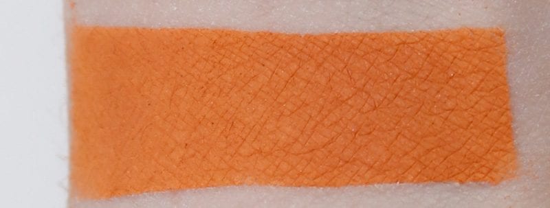 Silk Naturals Quandry swatch, dupe for Anastasia Beverly Hills New Wave, Jeffree Star Charm