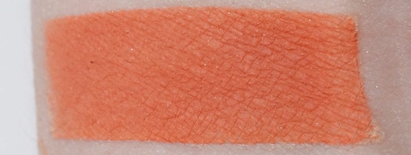 Silk Naturals Queen swatch, dupe for Anastasia Beverly Hills Roxy