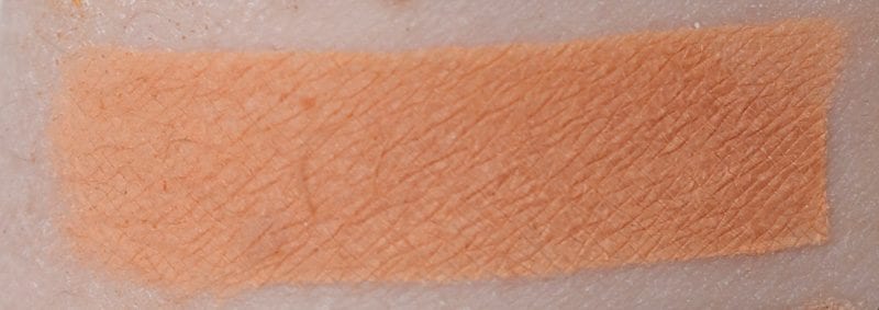 Silk Naturals Quiet swatch, dupe for Anastasia Beverly Hills Dawn