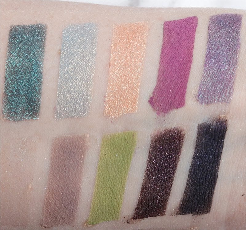 Apocalyptic Beauty Season of the Witch