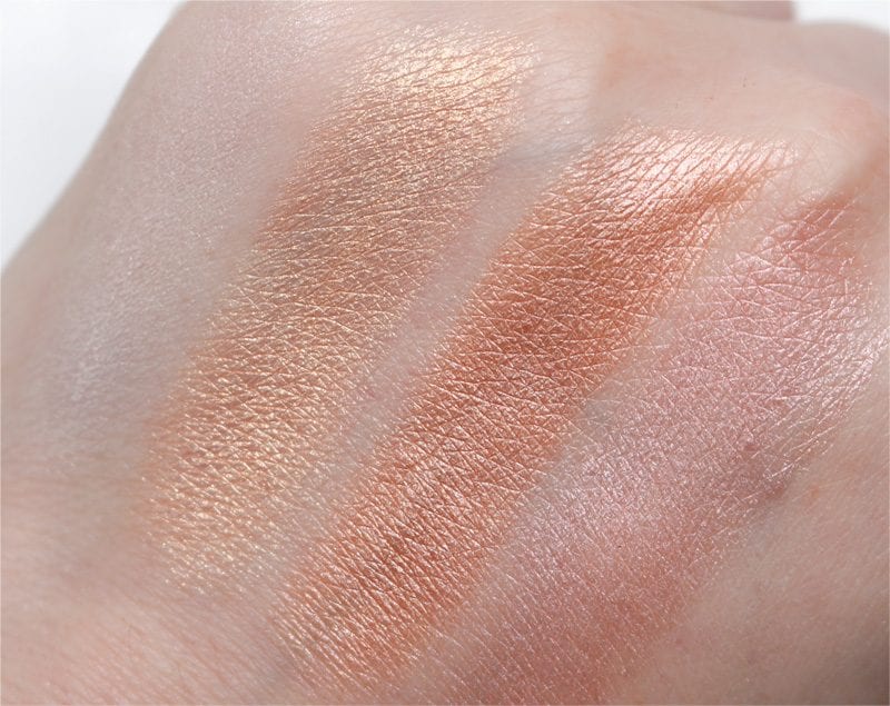 Physicians Formula Butter Highlighters