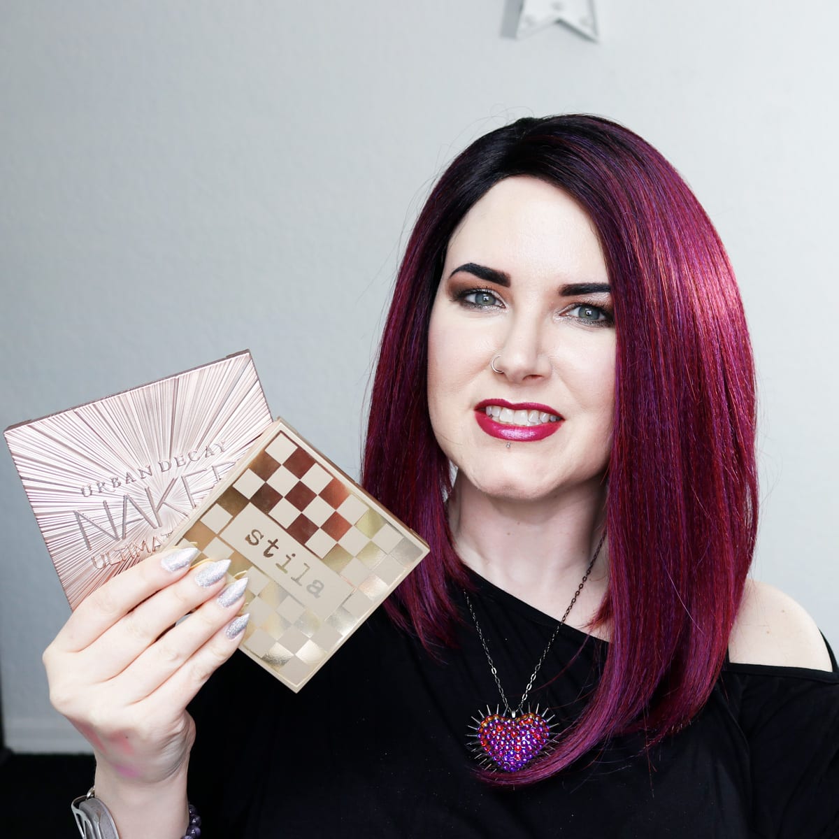 Office Friendly Capsule Makeup Collection