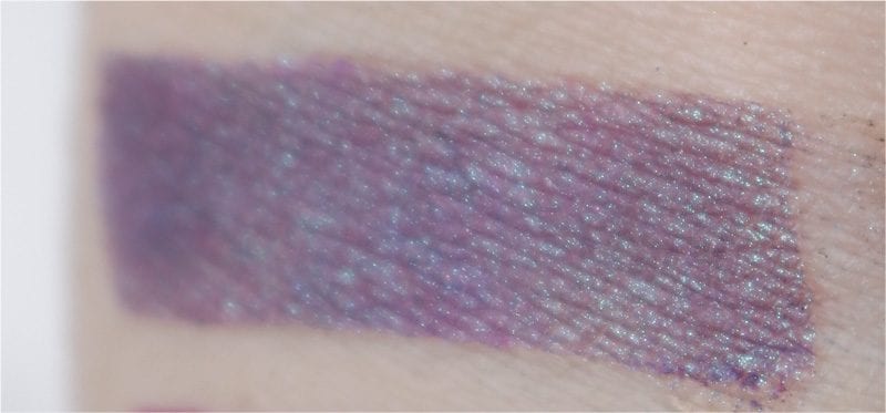 Apocalyptic Beauty Season of the Witch swatch