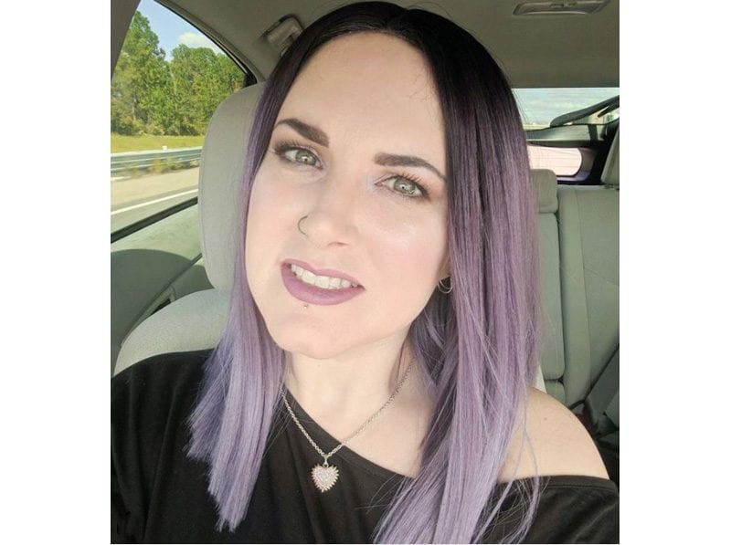 Nyx In Your Element Wind Palette