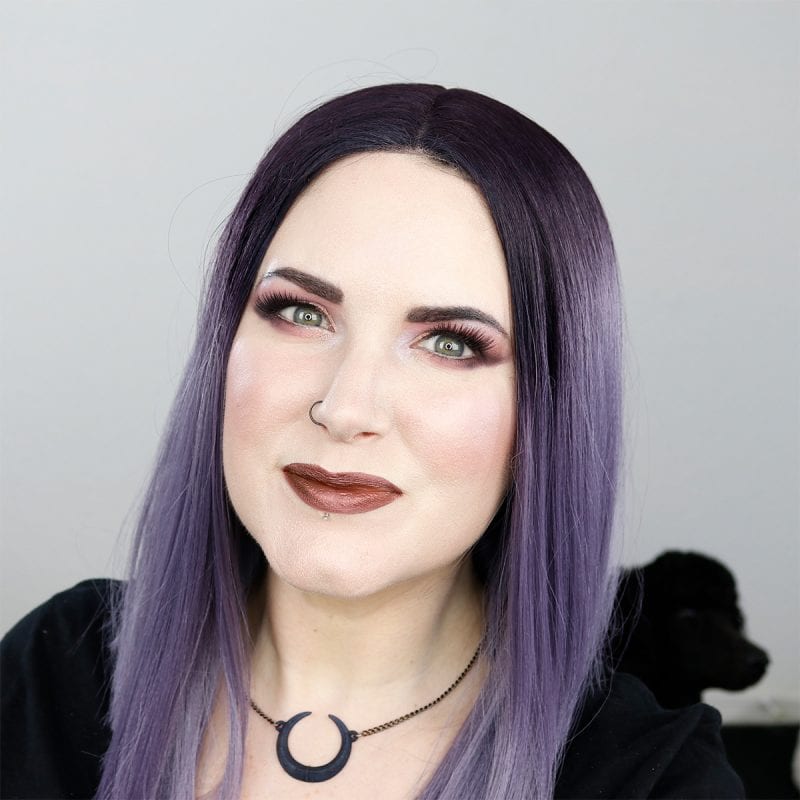 Melt She's in Parties Stack Tutorial