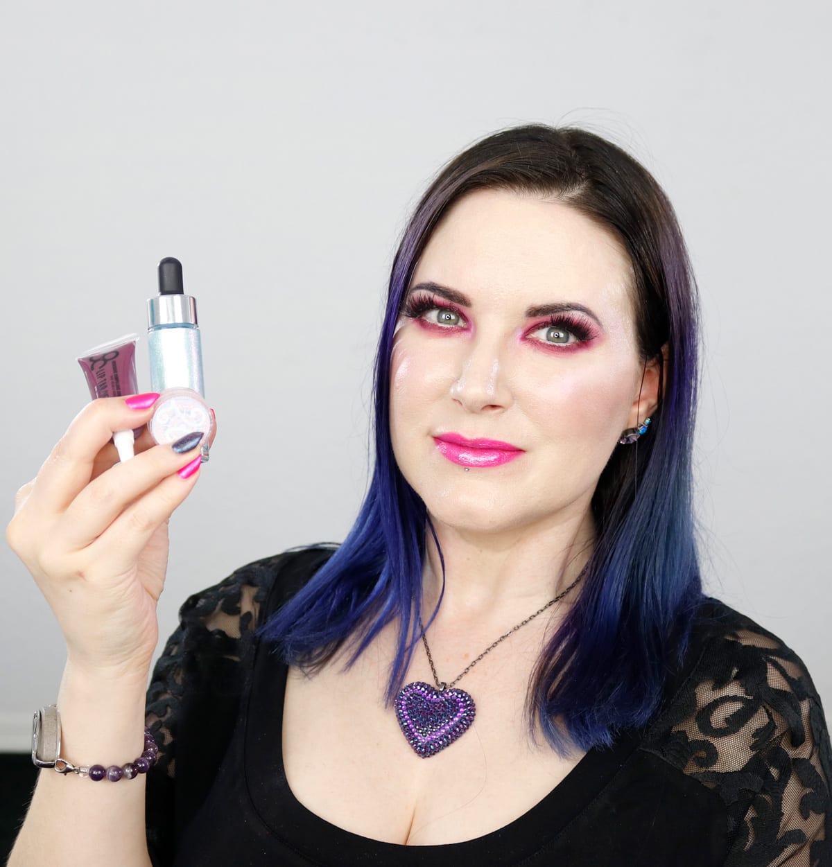 Cruelty-free Indie Makeup for February