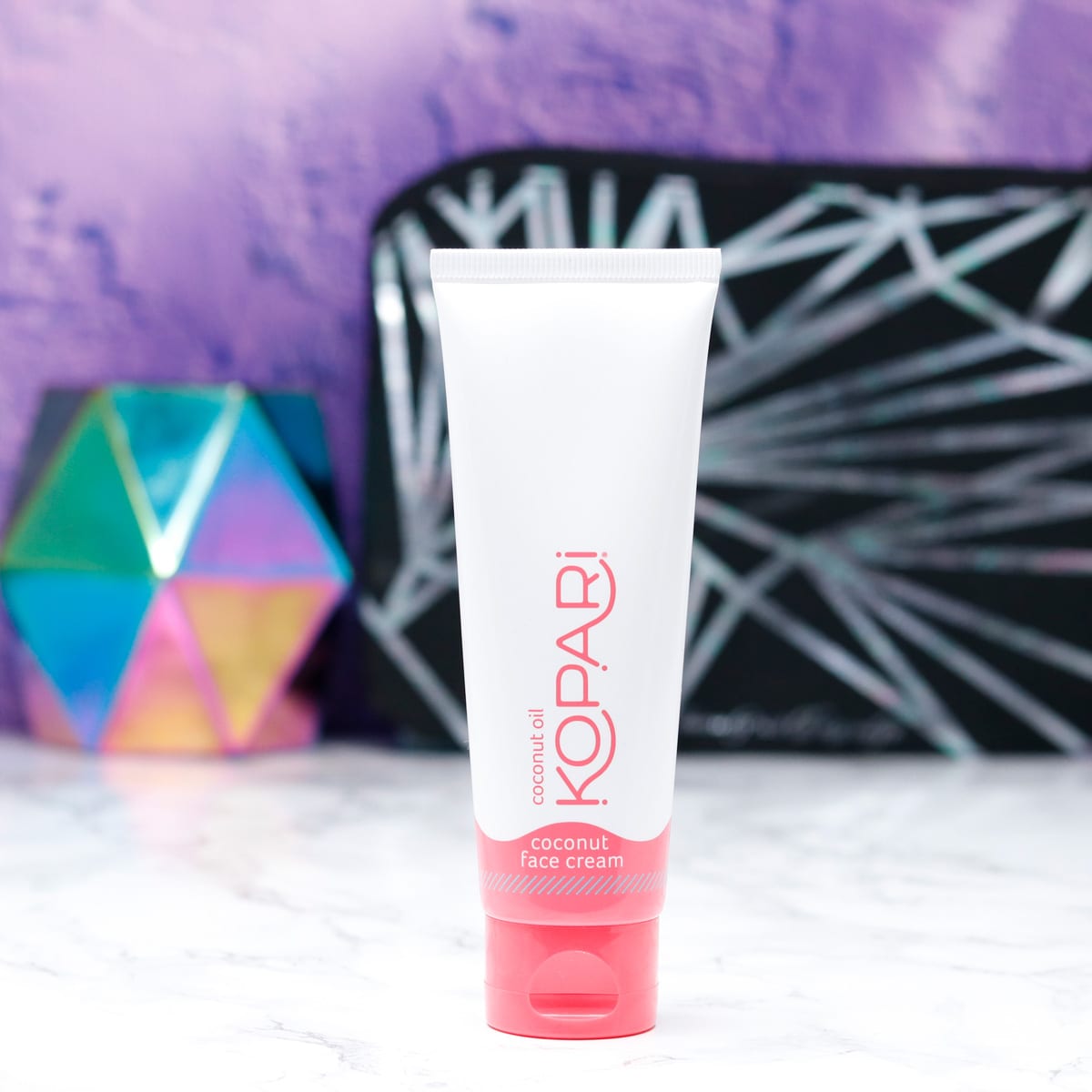 What’s the one skincare product you use year round?