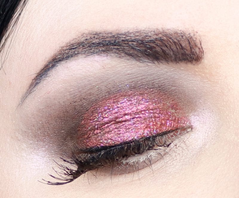 GRWM Valentine's Day Cruelty-Free Makeup Tutorial Look