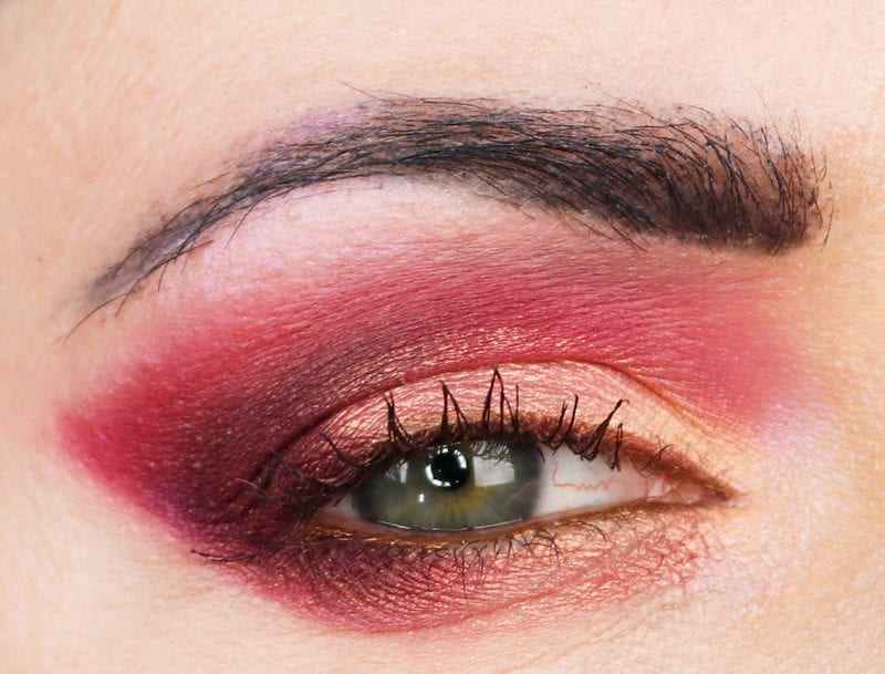 Current Makeup Favorites February 2018