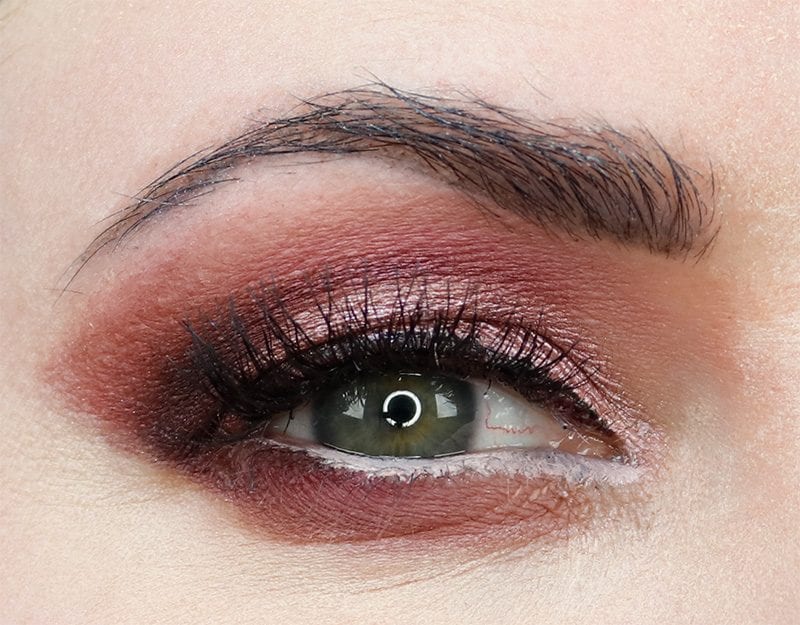 Anastasia Beverly Hills Macaroon, Rosette, Buon Fresco, Baby Cakes, Suva Denarau