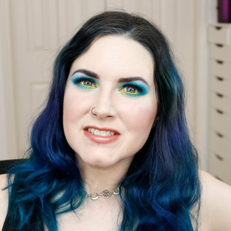 Makeup Geek Power Pigments