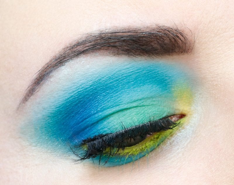 Makeup Geek Power Pigments