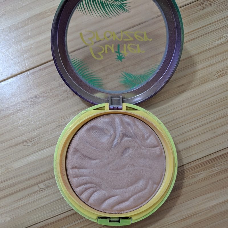 Physicians Formula Murumuru Butter Bronzer in Light