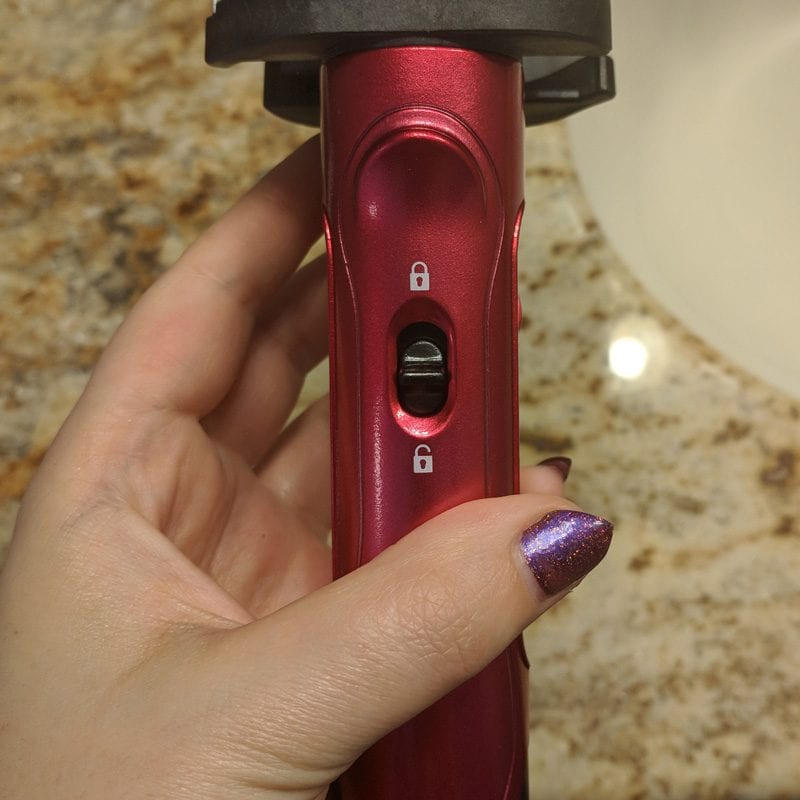 Bed Head Makin' Waves S Waver Lock