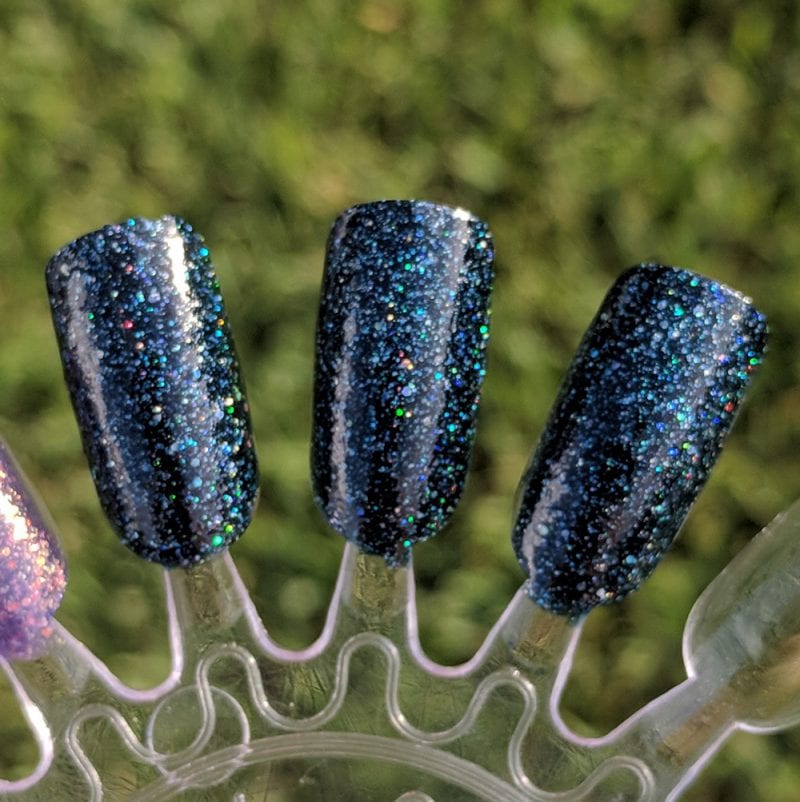 Live Love Polish Screenshot Swatch