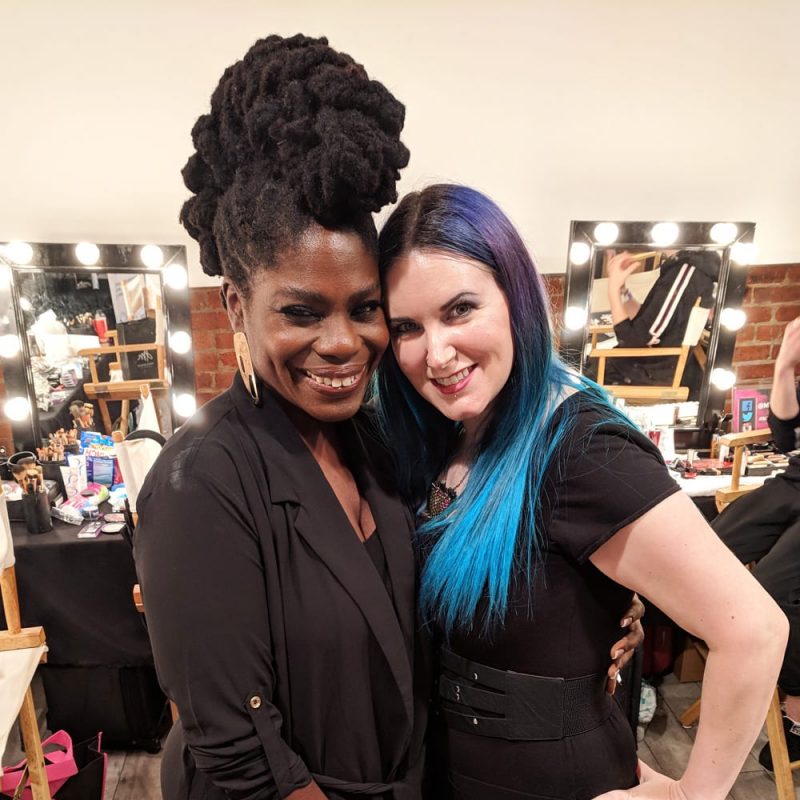 New Indie Beauty at the Makeup Show Orlando 2018