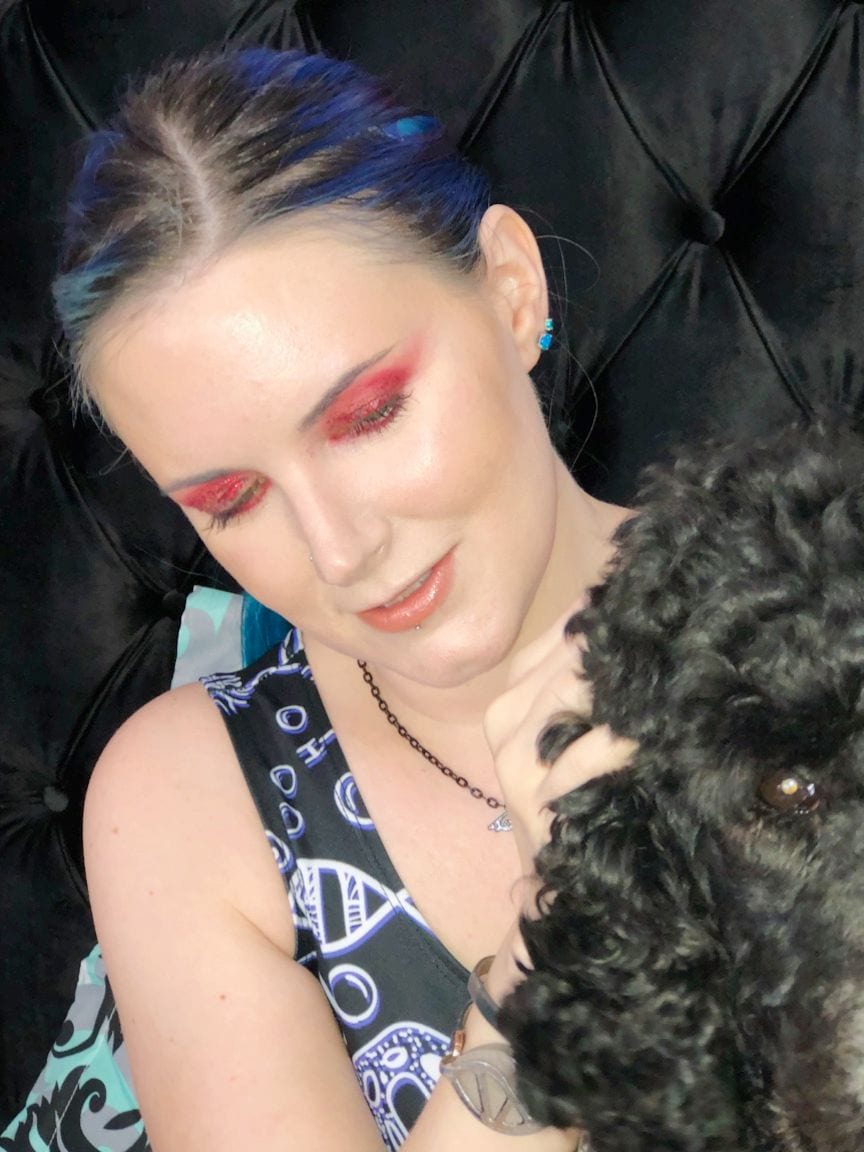 Lit From Within Skin Tutorial