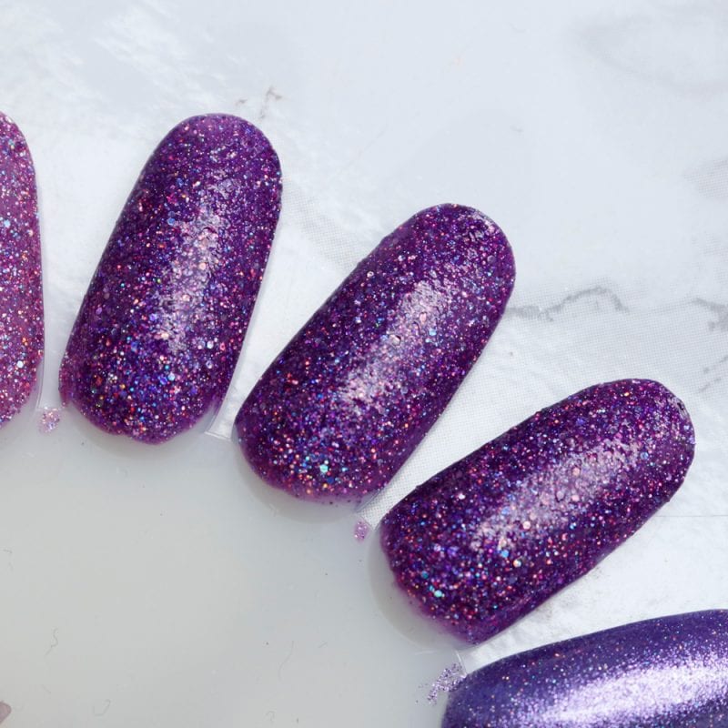 Live Love Polish Happy Hour