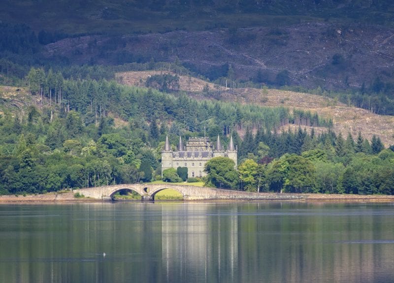 Inveraray Castle