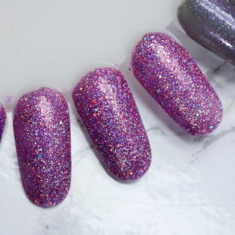 Live Love Polish Major FOMO