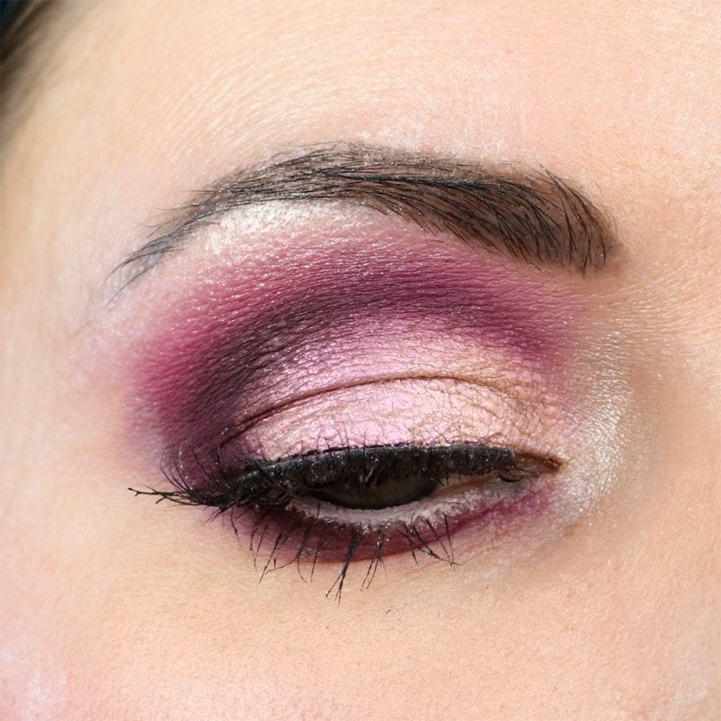 Huda Beauty Amethyst Obsessions Tutorial