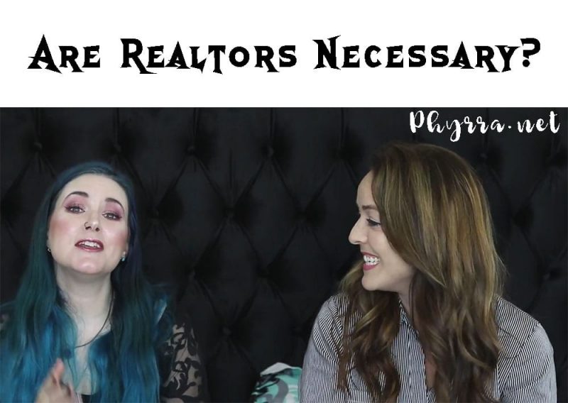 Why You Should Have a Realtor On Your Side When Buying or Selling A Home