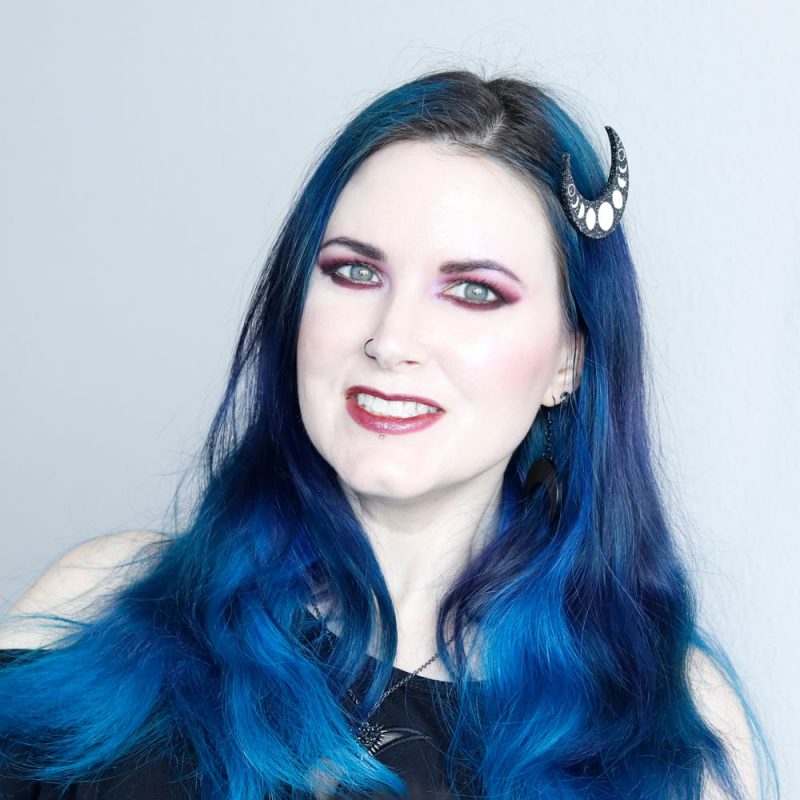 Lime Crime Venus XL Palette Look