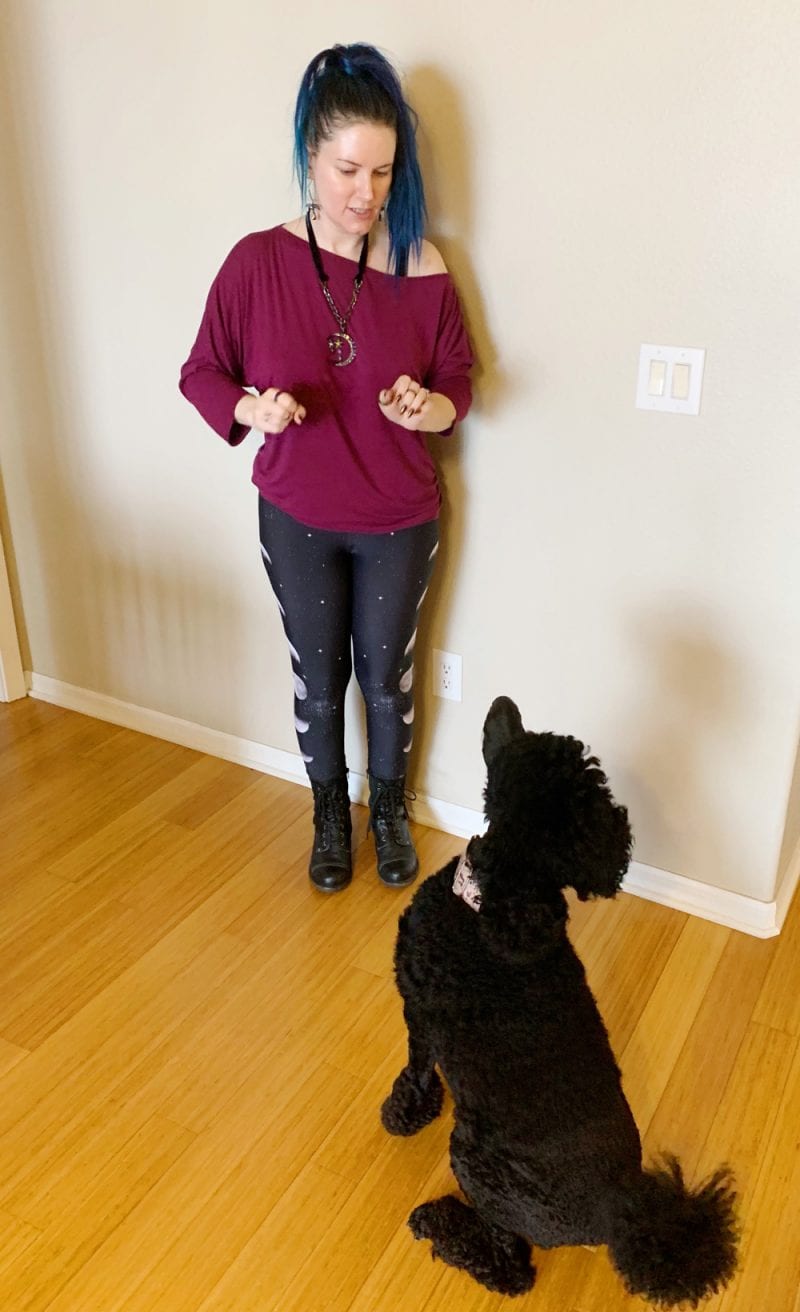 Casual Witch Fashion Inspiration