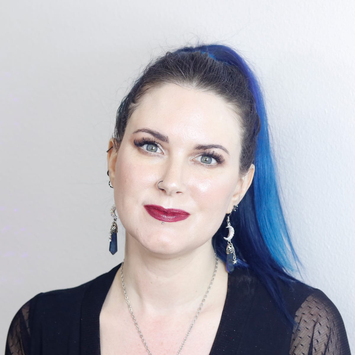 Declutter With Me: Decluttering & Swatching 69 Foundations & Concealers