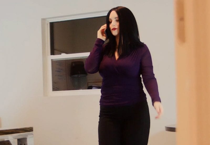 Office Professional Gothic Fashion