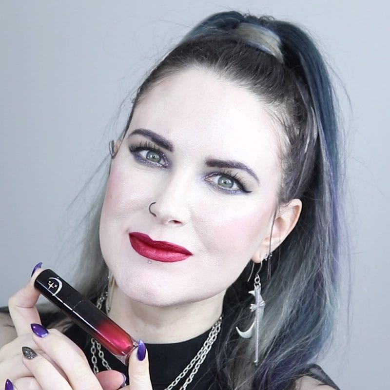 Black Moon Deville (v)(LB)(indie)