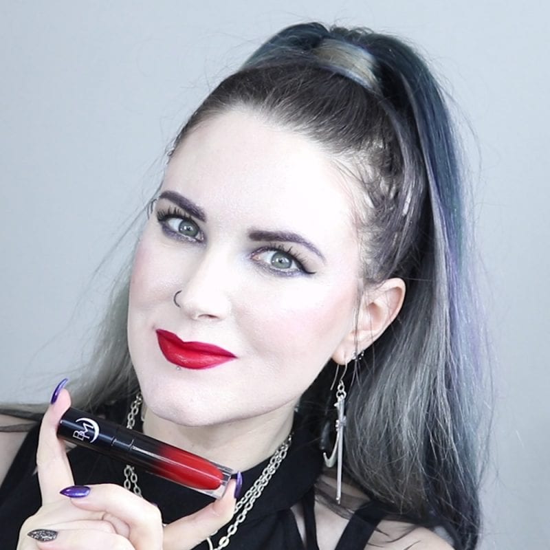 Black Moon Sanguis (v)(LB)(indie)