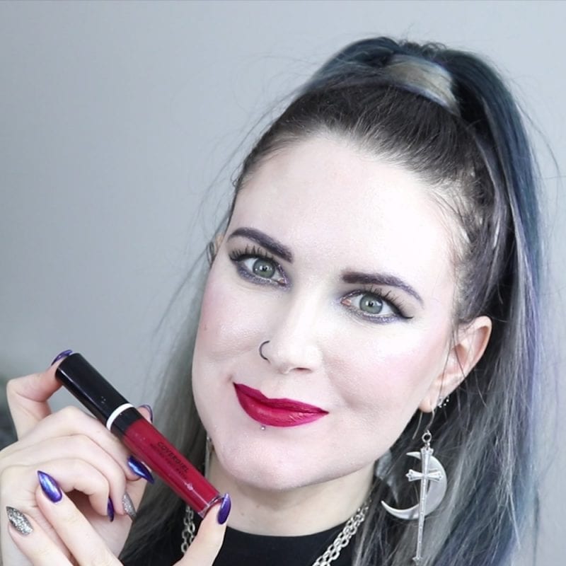 CoverGirl All Nighter (LB)