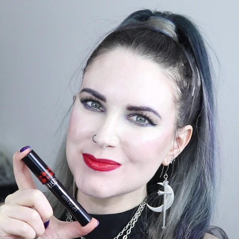 Idun Minerals Lill (v)(indie)