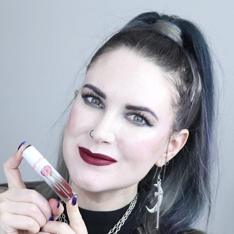 Sugarpill Truth or Dare (v)(LB)(indie)