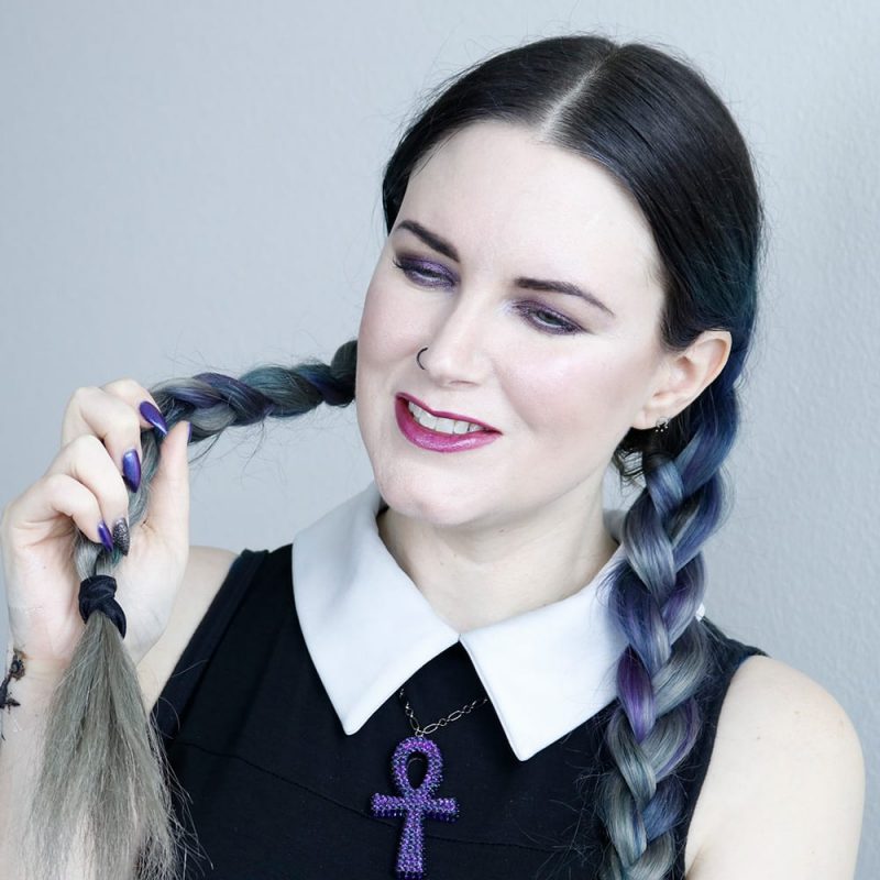 My Favorite Cruelty-Free Hair Brands & Products