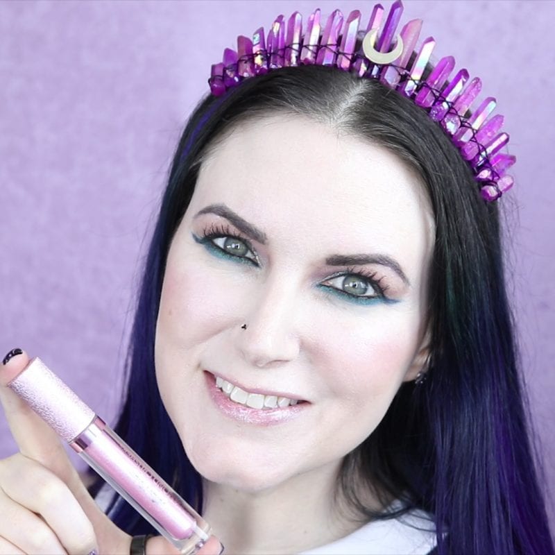 Lime Crime Acid Fairy