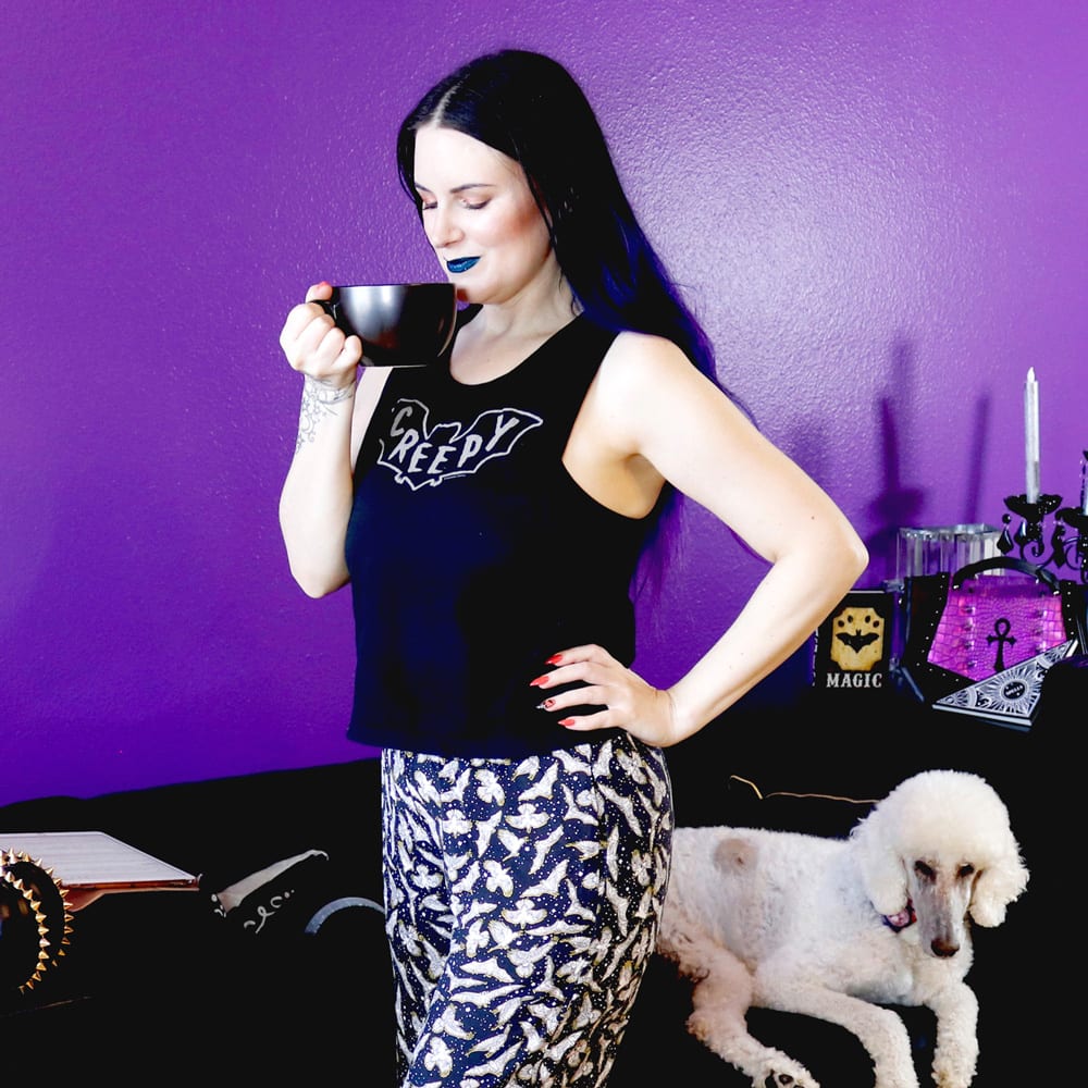 TomboyX Halloween Collection