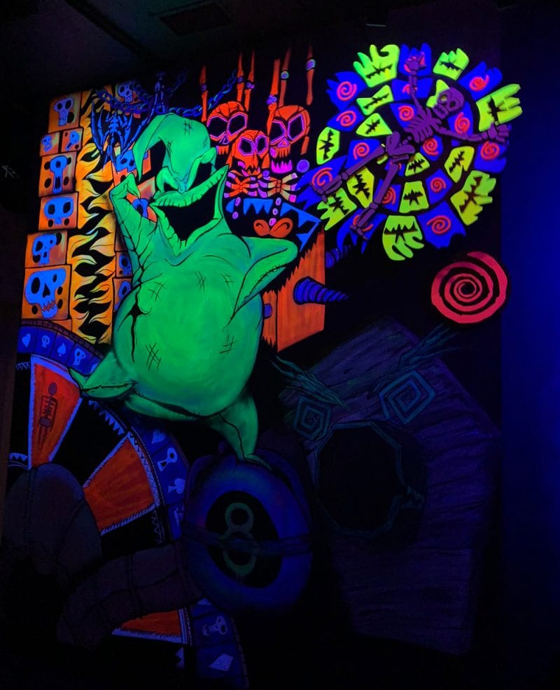 Oogie Boogie