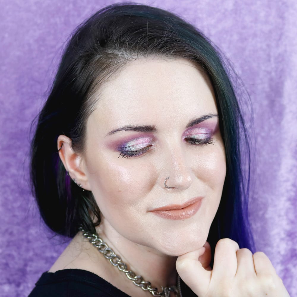 Fyrinnae Alpenglow Idolize Look