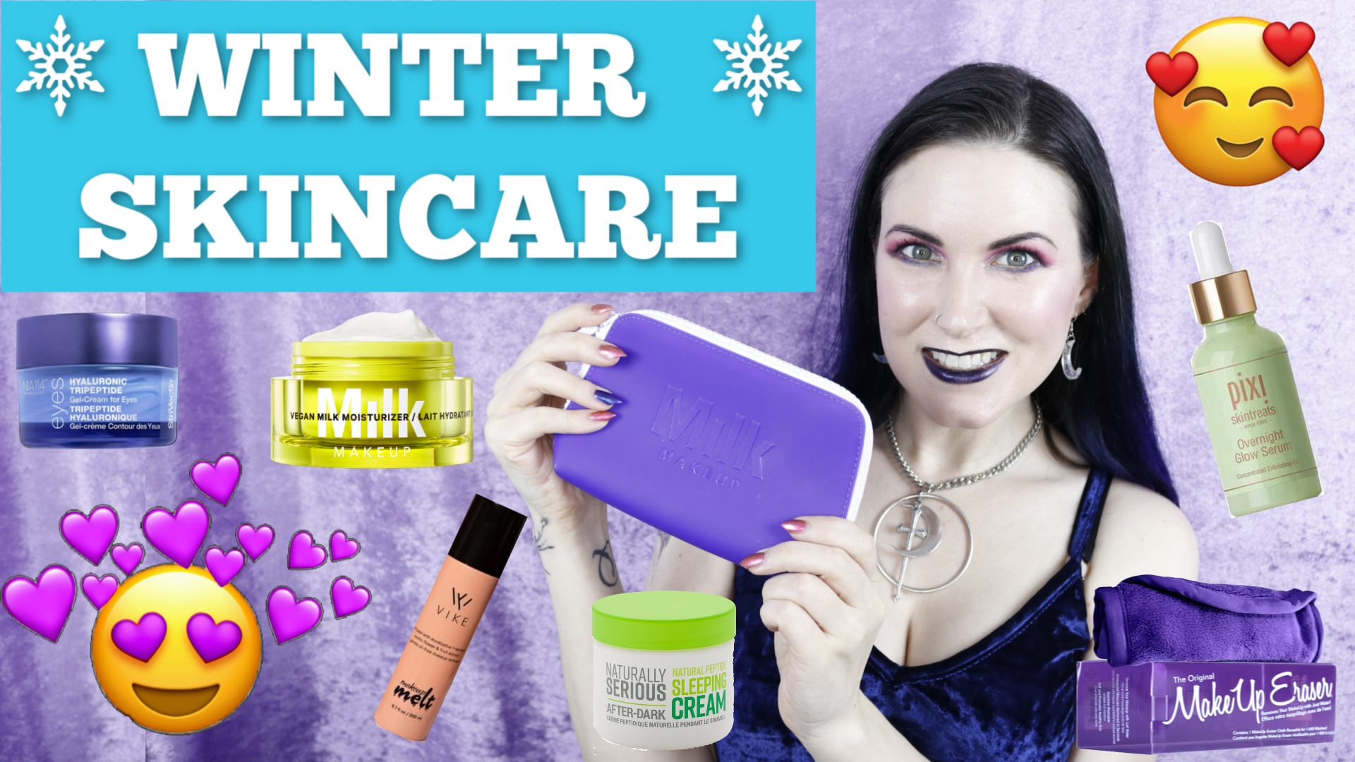 Skin Care Routine for Winter 2020