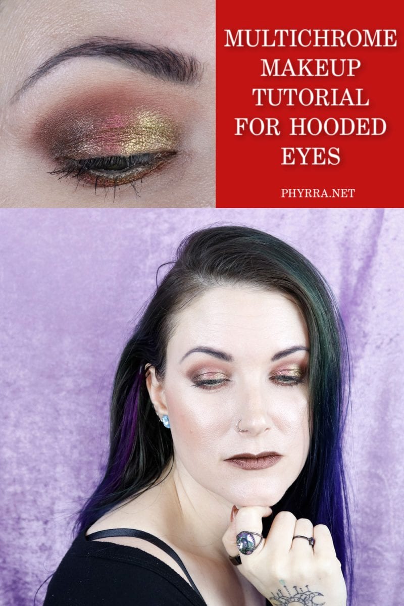 Devinah Paralucia Tutorial