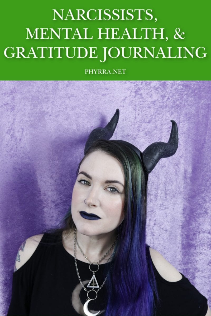 I'm Proud to be a Villain! Lessons on Dealing with Narcissists, Biohacking the Brain & More