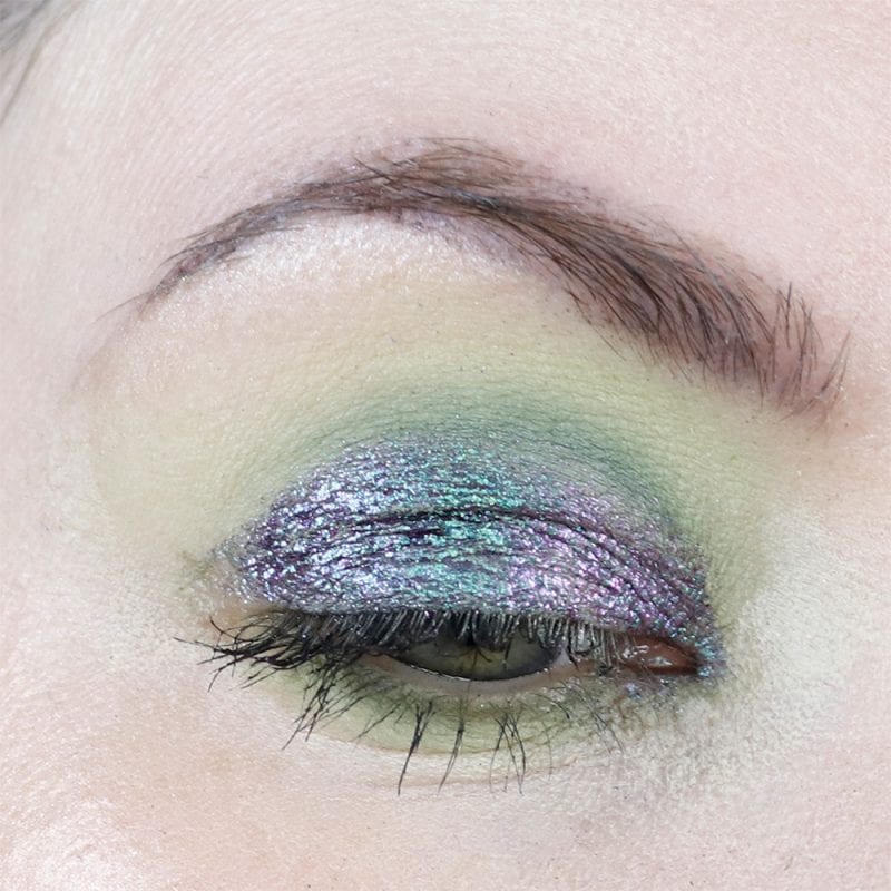 Nomad Cosmetics Malibu Surf Shack Look