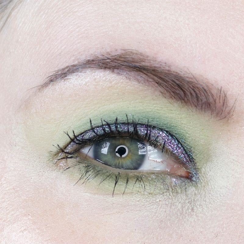 Nomad Cosmetics Malibu Surf Shack Look