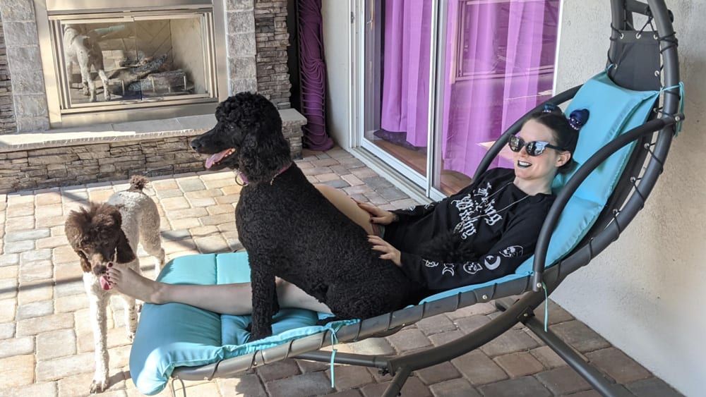 Soothing Yourself: Top 10 Self Soothing Techniques