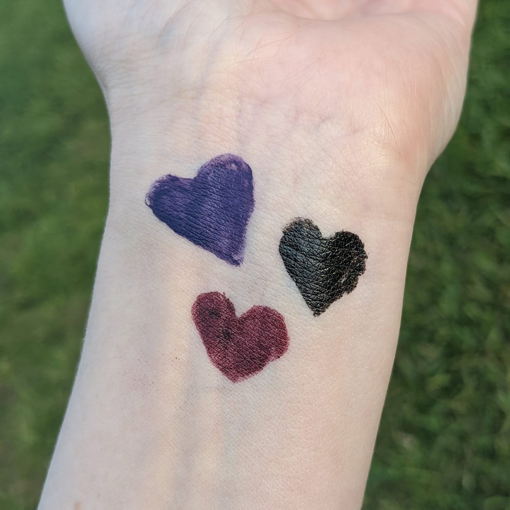 Marc Jacobs Highliner Waterproof Liquid Gel Eyeliners